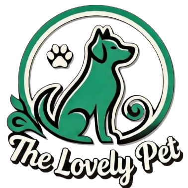 The Lovely Pet